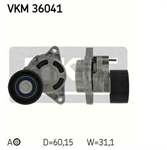 SKF VKM 36041 8200761531