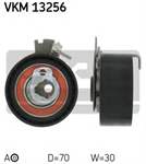 SKF VKM 13256 0829C8
