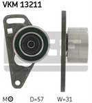 SKF VKM 13211 82931