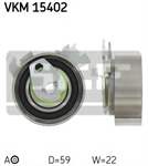 SKF VKM 15402 636746