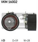 SKF VKM 16002 8200103069