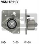 SKF VKM 16113 7700111822