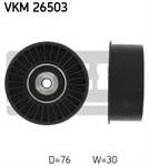 SKF VKM 26503 8200004593