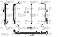 VALEO 817824 6455FX