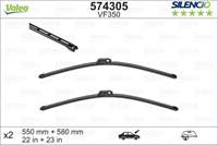 VALEO 119350 4B1955425C 8H1955426
