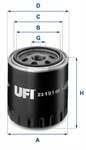 UFI 5011788 3647177 93156538 9975184 93156561