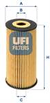 UFI 152093920R