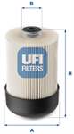 UFI 6000619764