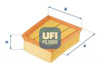 UFI 165468296R