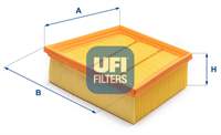 UFI GN15-9601-AA