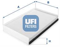 UFI A6398350247