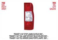PLEKSAN 1459903 6C11 13405 AC