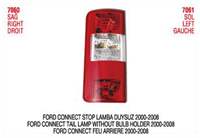 PLEKSAN 7060 2T14 13A602 AF