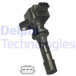 DELPHI L3G2-18-100A