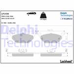 DELPHI 1J0698151J