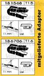 VALEO 2038200145 4B0955427A