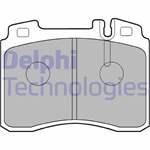 DELPHI A0014209420 A0014209820 A0024201520 A0054200220