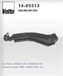 VOTTO ON TAKIM 1405513 05513 5352011