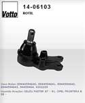 VOTTO ON TAKIM 1406103 06103 94459464