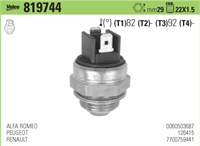 VALEO 819744 7700759441