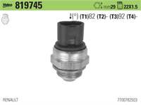 VALEO 819745 7700782503