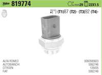 VALEO 5992746