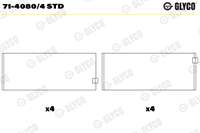 GLYCO 7140804STD 504049341