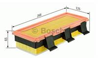 BOSCH 1457433773 7701044101