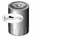 PURFLUX LS 743 9091503001