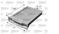 VALEO 715515 6447TT
