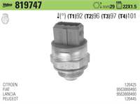 VALEO 819747 126445