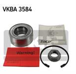 SKF VKBA 3584 335084