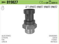 VALEO 819827 7738581