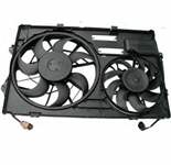 MGA FAN-SİLECEK MOTORLARI 7H0121207H