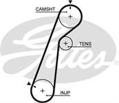 GATES 5478XS WL0112205