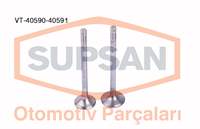 SUPSAN TV 40590-40591 40590 40591 222114A060
