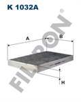 FILTRON 4B0819439A