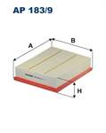 FILTRON 6C0129620