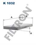 FILTRON 4A0819439A