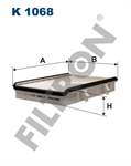 FILTRON 357819638