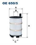 FILTRON 079198405B