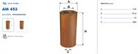FILTRON 17801 54100
