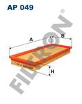 FILTRON 8 34 804