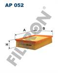 FILTRON 8 34 260