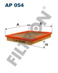 FILTRON 8 34 283