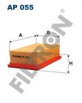 FILTRON 8 34 276