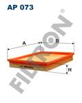 FILTRON 834288 1579565 1579605