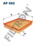 FILTRON 8 34 251