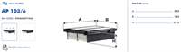 FILTRON 17220-5AA-A00