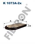 FILTRON 64 31 9 070 072